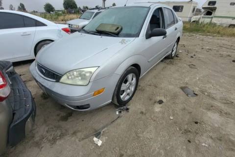 Photo of 2006 Ford Focus