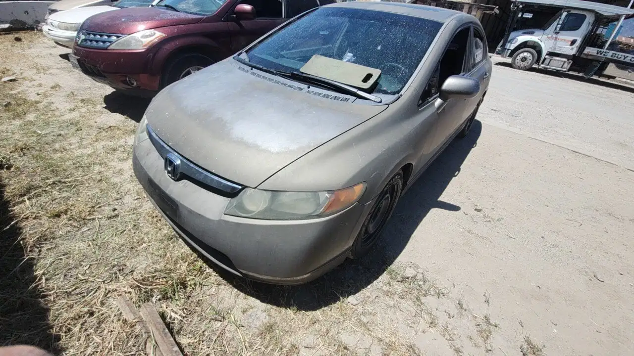 Photo of 2006 Honda Civic