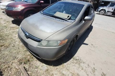 Photo of 2006 Honda Civic
