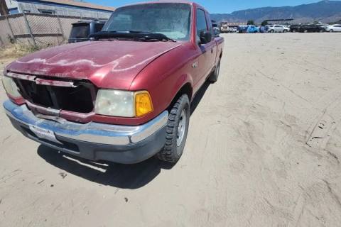 Photo of 2004 Ford Ranger