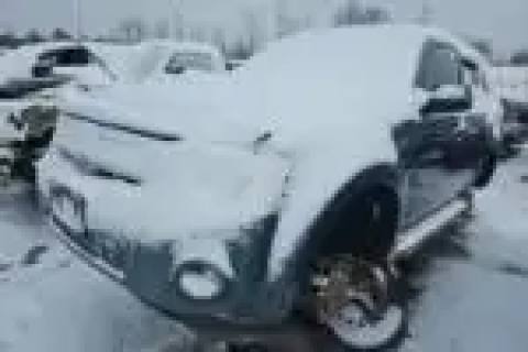 Photo of 2012 Ford Escape