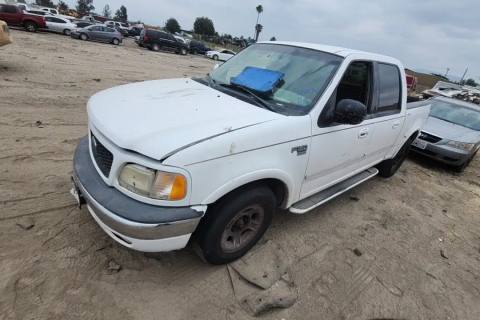 Photo of 2001 Ford F-150