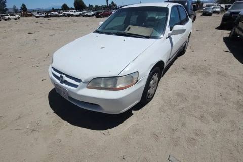 Photo of 2000 Honda Accord