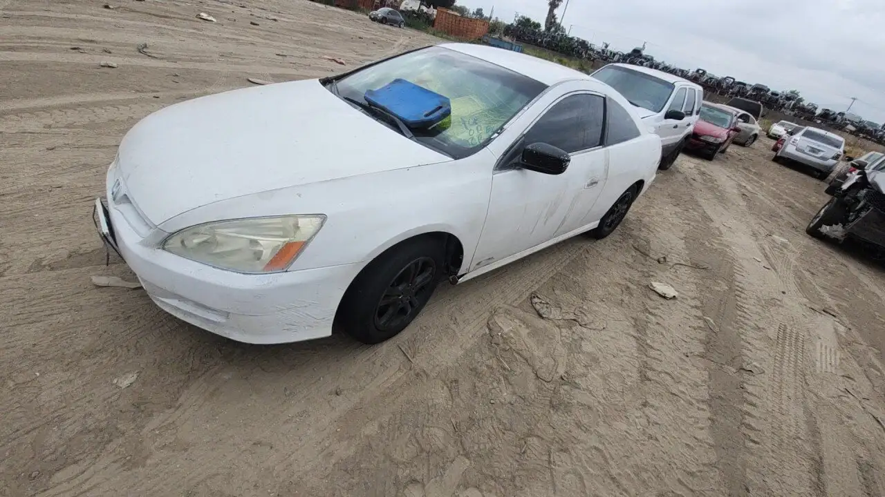 Photo of 2006 Honda Accord