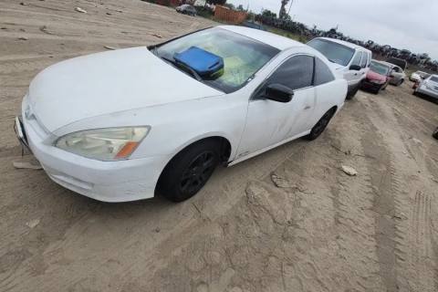 Photo of 2006 Honda Accord