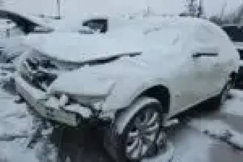 Photo of 2006 Infiniti M35