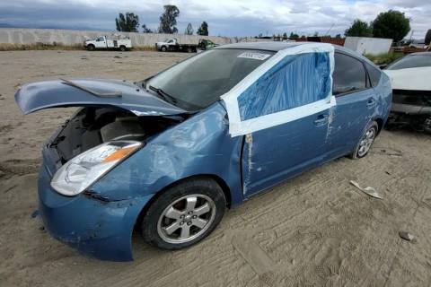 Photo of 2005 Toyota Prius