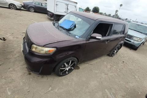 Photo of 2010 Scion Xb