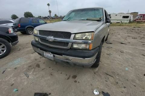 Photo of 2003 Chevrolet Avalanche 1500
