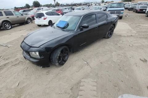 Photo of 2008 Dodge Charger