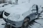 Photo of 2006 Honda Odyssey