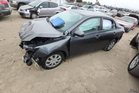 Photo of 2011 Toyota Corolla