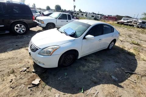 Photo of 2011 Nissan Altima
