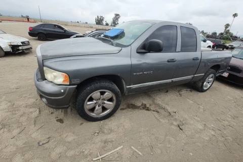 Photo of 2005 Dodge Ram 1500