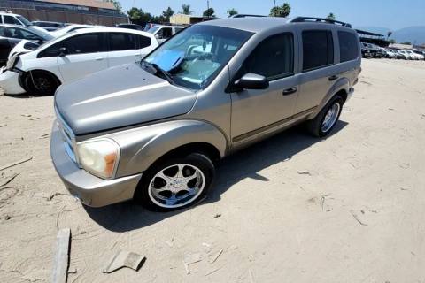 Photo of 2004 Dodge Durango