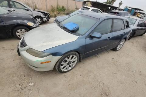 Photo of 2006 Mazda 6