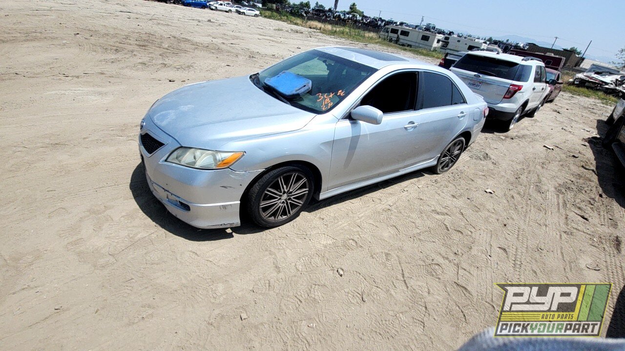 Photo of 2009 Toyota Camry