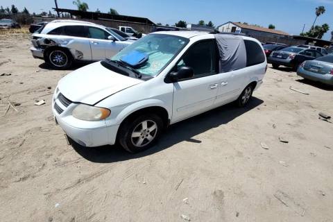 Photo of 2007 Dodge Grand Caravan