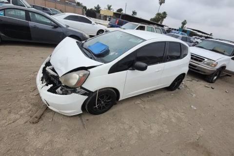 Photo of 2011 Honda Fit