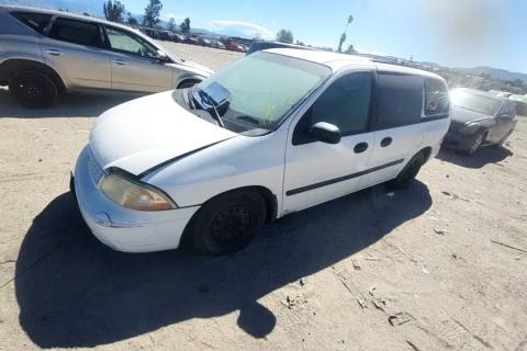 Photo of 2003 Ford Windstar
