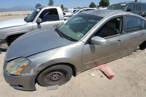 Photo of 2006 Nissan Maxima