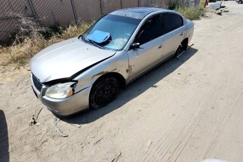 Photo of 2005 Nissan Altima