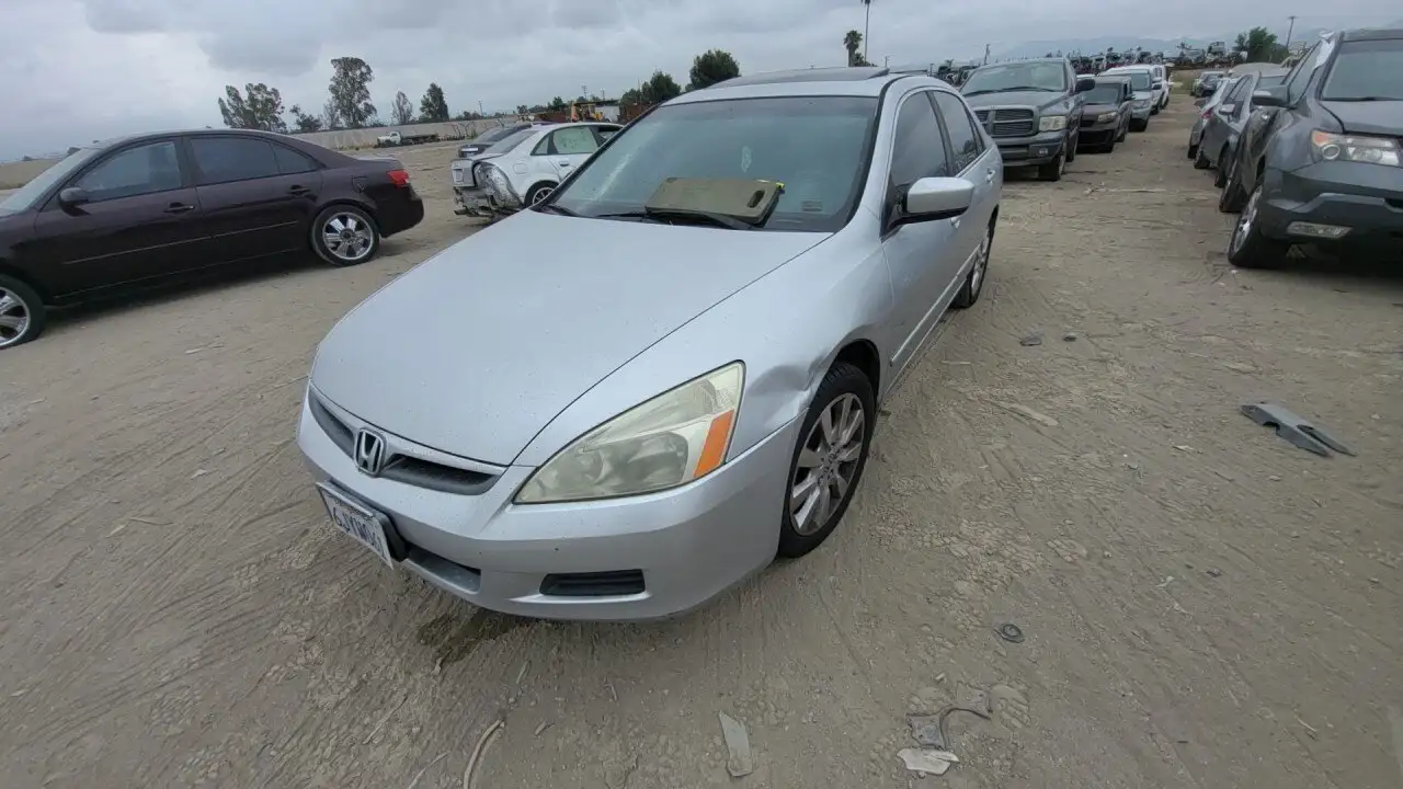 Photo of 2007 Honda Accord