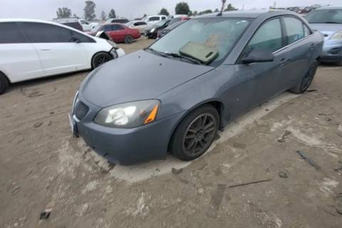 Photo of 2008 Pontiac G6