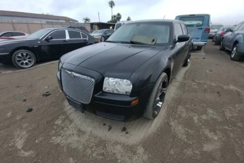 Photo of 2008 Chrysler 300