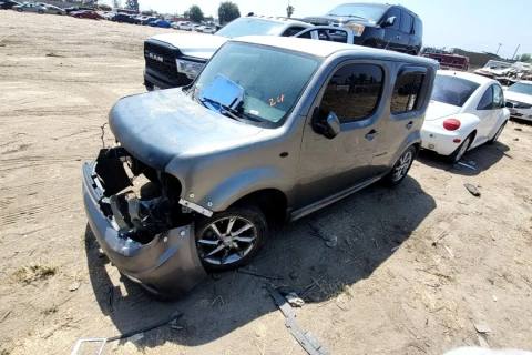 Photo of 2011 Nissan Cube