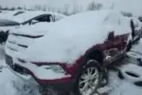 Photo of 2018 Ford Escape