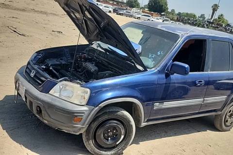 Photo of 1998 Honda Cr-V