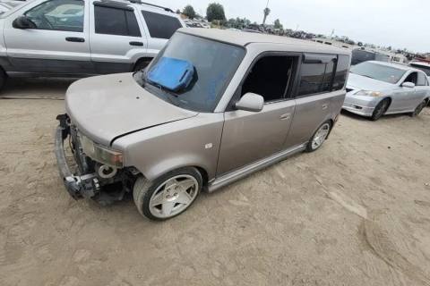 Photo of 2005 Scion Xb