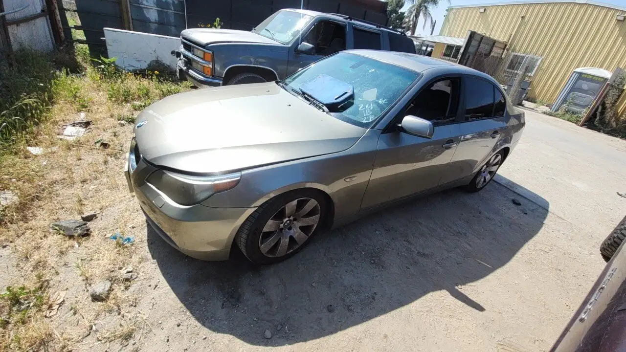 Photo of 2006 Bmw 530I