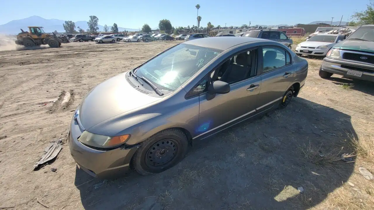 Photo of 2006 Honda Civic