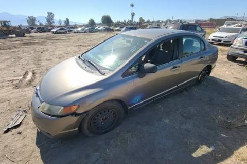 Photo of 2006 Honda Civic