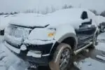 Photo of 2007 Ford Explorer