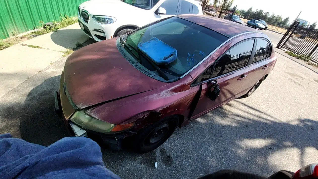 Photo of 2007 Honda Civic