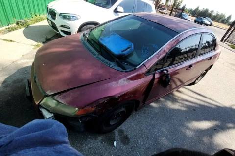 Photo of 2007 Honda Civic