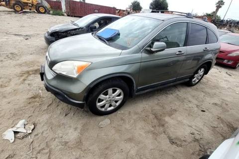 Photo of 2007 Honda Cr-V