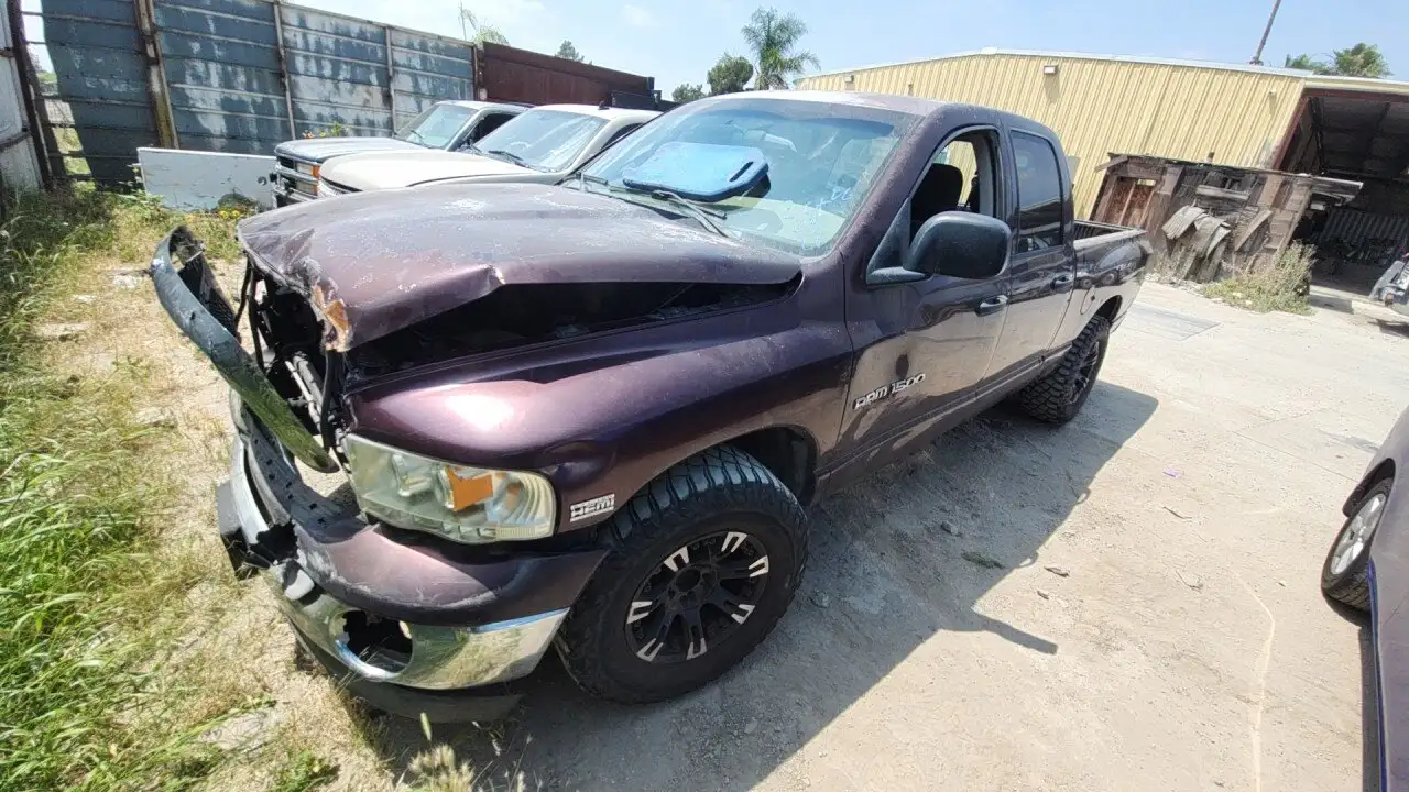 Photo of 2005 Dodge Ram 1500