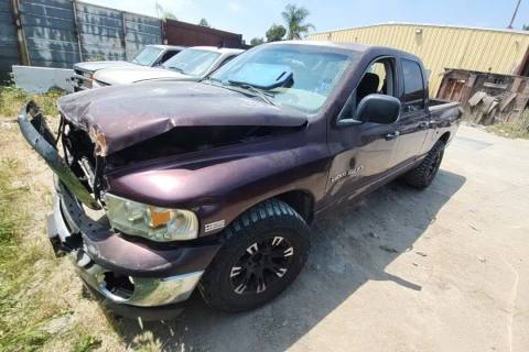 Photo of 2005 Dodge Ram 1500
