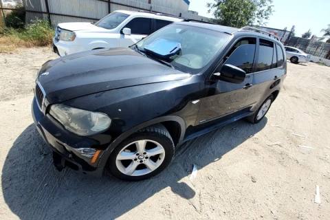 Photo of 2008 Bmw X5