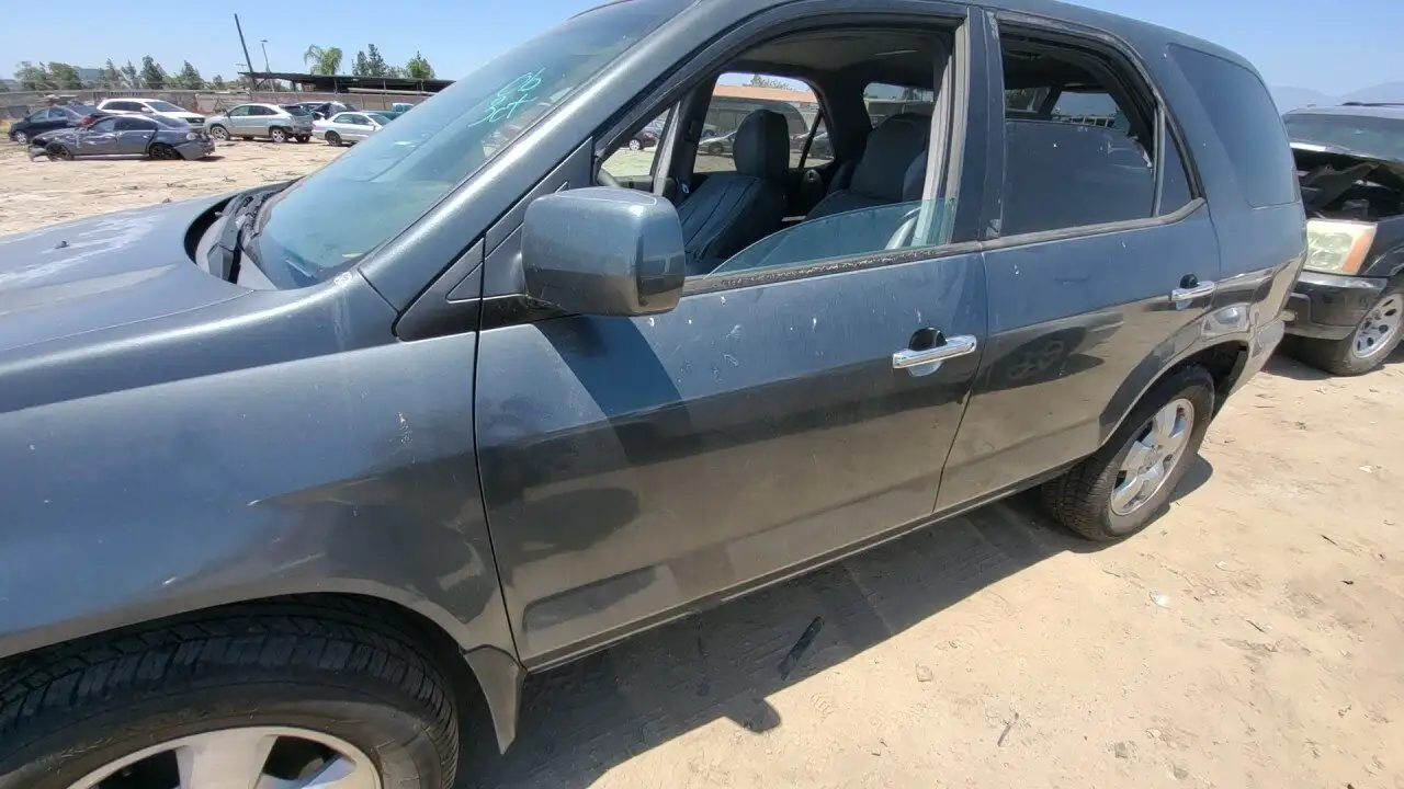 Photo of 2004 Acura Mdx