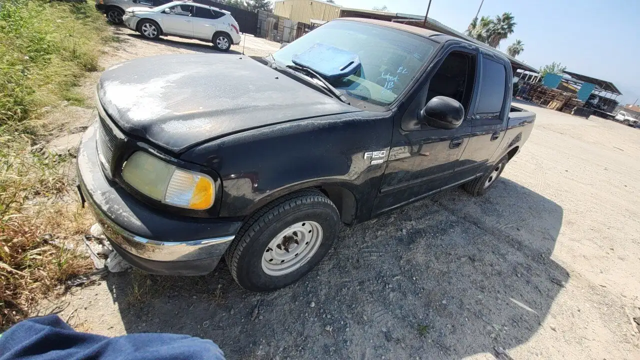 Photo of 2003 Ford F-150