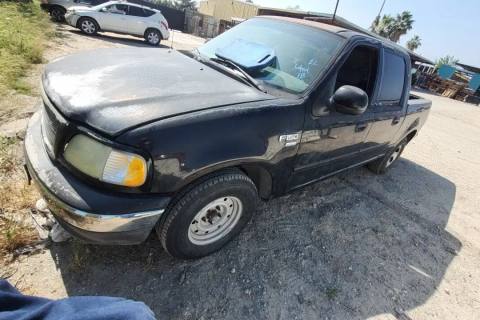 Photo of 2003 Ford F-150
