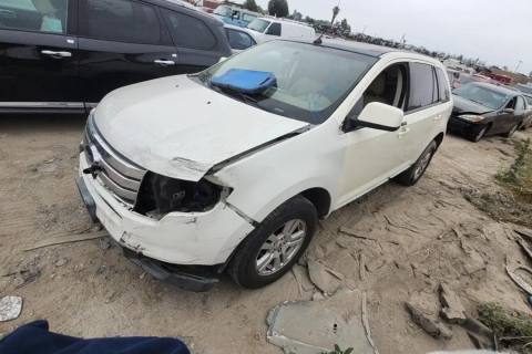 Photo of 2007 Ford Edge