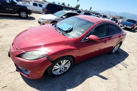 Photo of 2010 Mazda 6