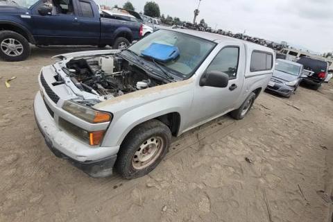 Photo of 2011 Chevrolet Colorado