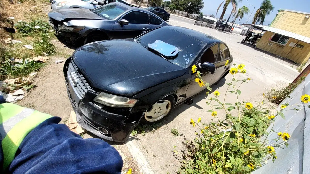 Photo of 2010 Audi A4